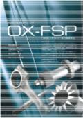 OX-FSP｜精密ショットピーニング