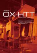 OX-HTT｜熱処理技術