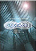 OXISO 技術適用事例