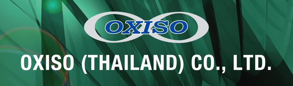 OXISO(THAILAND) CO., LTD.